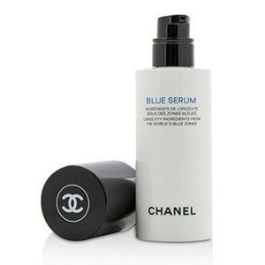 Chanel Blue Serum 30ml Unused tester